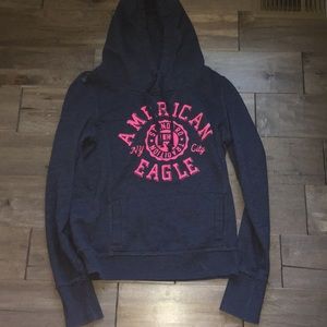 American Eagle Hoodie